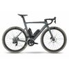 BMC Timemachine 01 ROAD THREE Rival AXS HRD Disc Road Bike Grey/Black/Carbon
