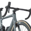 BMC Timemachine 01 ROAD THREE Rival AXS HRD Disc Road Bike Grey/Black/Carbon