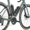 BMC Timemachine 01 ROAD THREE Rival AXS HRD Disc Road Bike Grey/Black/Carbon