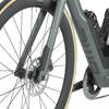 BMC Timemachine 01 ROAD THREE Rival AXS HRD Disc Road Bike Grey/Black/Carbon