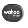 Wahoo RPM Speed Sensor for Cycling Black