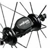 Wahoo RPM Speed Sensor for Cycling Black