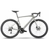 BMC Roadmachine 01 TWO Dura Ace Di2 Disc Road Bike Grey/Black/White