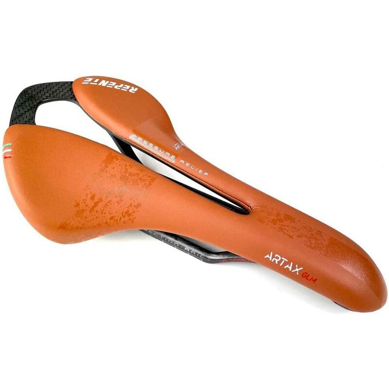 Repente Artax GLM Saddle 142 mm