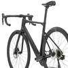BMC Roadmachine 01 FIVE Ultegra Di2 Disc Road Bike Carbon/Grey/Grey