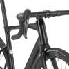 BMC Roadmachine 01 FIVE Ultegra Di2 Disc Road Bike Carbon/Grey/Grey