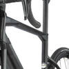 BMC Roadmachine 01 FIVE Ultegra Di2 Disc Road Bike Carbon/Grey/Grey