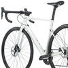 BMC Roadmachine THREE Ultegra Di2 Disc Road Bike White/Black/White