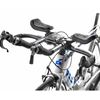 Wahoo Elemnt Aerobar/Tt 支架 黑色