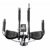 Wahoo Elemnt Aerobar/Tt 支架 黑色