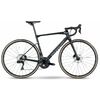 BMC Roadmachine FIVE Di2 Disc Road Bike Carbon/White/Grey