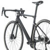 BMC Roadmachine FIVE Di2 Disc Road Bike Carbon/White/Grey