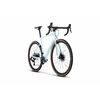 BMC Roadmachine X ONE Force AXS XPLR Road Bike  Blue/Black/Black