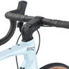 BMC Roadmachine X ONE Force AXS XPLR Road Bike  Blue/Black/Black