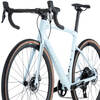 BMC Roadmachine X ONE Force AXS XPLR Road Bike  Blue/Black/Black