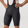 Castelli Competizione Men Cycling Bib Short Black