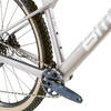 BMC Twostroke 01 THREE GX Eagle Mountain Bike Grey/Orange Red/Black