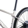 BMC Twostroke 01 THREE GX Eagle Mountain Bike Grey/Orange Red/Black