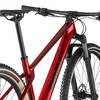 BMC Twostroke 01 FOUR GX Eagle mix Mountain Bike Red/Black/Black