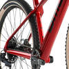 BMC Twostroke 01 FOUR GX Eagle mix Mountain Bike Red/Black/Black