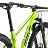 BMC Twostroke 01 AL ONE NX Eagle Mountain Bike Green/Black/Silver
