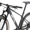 BMC Twostroke 01 AL THREE Deore 1x12 mix 山地車 黑色
