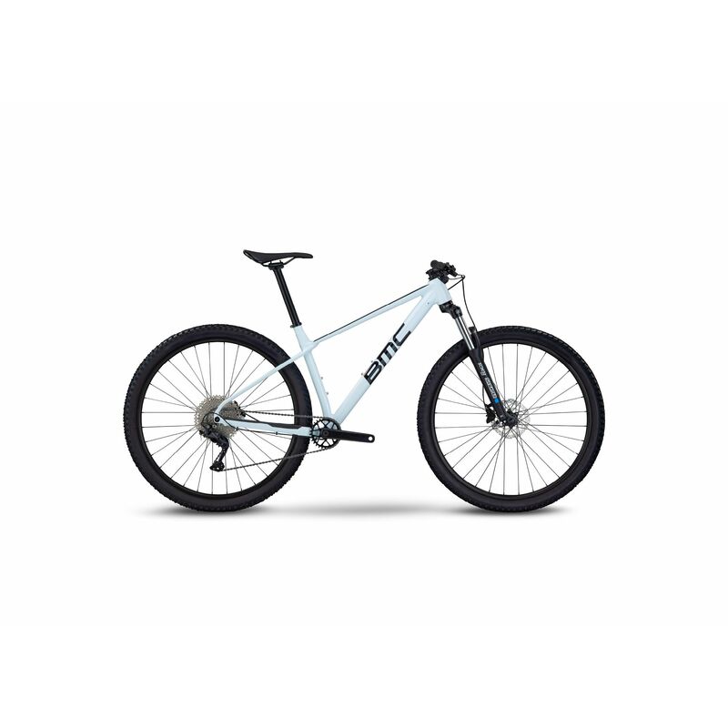 BMC Twostroke 01 AL FIVE Deore 1x11 mix Mountain Bike