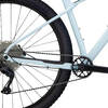 BMC Twostroke 01 AL FIVE Deore 1x11 mix Mountain Bike White/Black/Silver