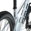 BMC Twostroke 01 AL FIVE Deore 1x11 mix Mountain Bike White/Black/Silver