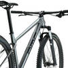 BMC Twostroke 01 AL SIX Deore 1x10 mix Mountain Bike Grey/Black/Red