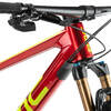 BMC Fourstroke 01 ONE X01 AXS Eagle 1x12 Mountain Bike Orange/Black/Carbon