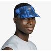 BUFF Go Visor Blue Attel