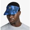 BUFF Go Visor Blue Attel