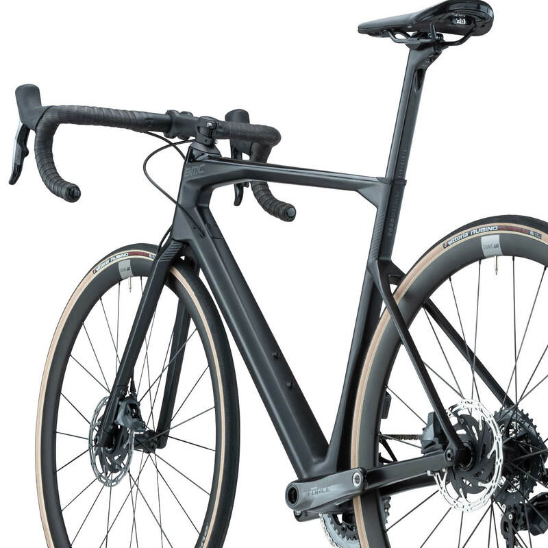 BMC Roadmachine TWO Force AXS HRD Disc Road Bike Jollymap