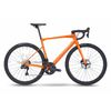 BMC Roadmachine ONE Ultegra Di2 Disc Road Bike Orange/Green/Green