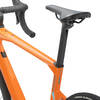 BMC Roadmachine ONE Ultegra Di2 Disc Road Bike Orange/Green/Green