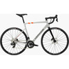 Cannondale CAAD13 Disc Rival AXS Road Bike Chalk