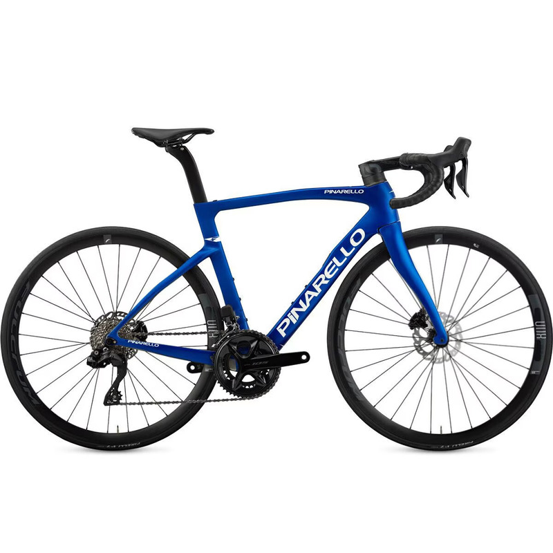 PINARELLO PARIS 2023年　12速　電動105 Pinarello Paris Shimano 105 11-Speed - 2023 — Playtri