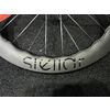 Suncord 700C Carbon wheelset 60/65mm Disc Black