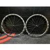 Suncord 700C Carbon wheelset 40mm Rim Black
