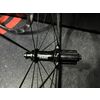 Suncord 700C Carbon wheelset 40mm Rim Black