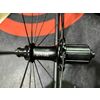 Suncord 700C Carbon wheelset 45mm Rim Black