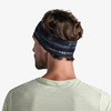 BUFF Fastwick Headband Barriers Graphite