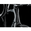 Pinarello 2023 X3 105 DI2 Carbon Road Bike  DEEP BLACK