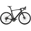 Pinarello 2023 X3 105 DI2 Carbon Road Bike  DEEP BLACK