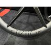 Suncord 406 20inch Carbon 5 spoke wheelset Disc Black