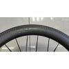 Suncord 349 16inch Carbon wheelset for Brompton Black