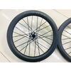 Suncord 406 20inch Carbon wheelset Disc Black