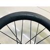Suncord 406 20inch Carbon wheelset Disc Black