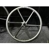 Suncord 700C Carbon 6 spoke wheelset Disc Black